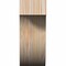 Ekena Millwork Del Monte Rough Sawn Rafter Tail, Douglas Fir, 4"W x 10"H x 48"L RFT04X10X48DEL00RDF - alternate 4